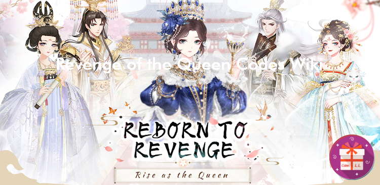 Revenge of the Queen Codes Wiki (V1.0.24)