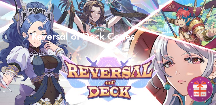 Reversal of Deck Promo Codes (DIGI JELLO LTD.)