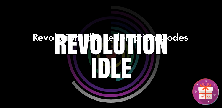 Revolution Idle Codes Wiki (Oni Gaming)