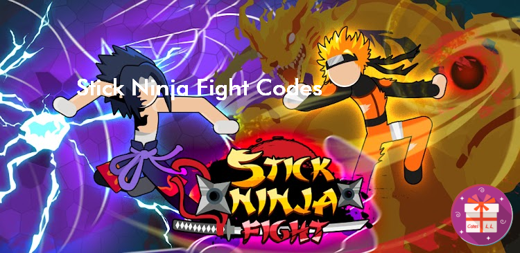 Stick Ninja Fight Redemption Codes (Zin Games)