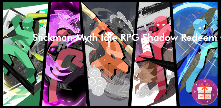 Stickman Dungeon Idle RPG War Codes (Fansipan Limited)