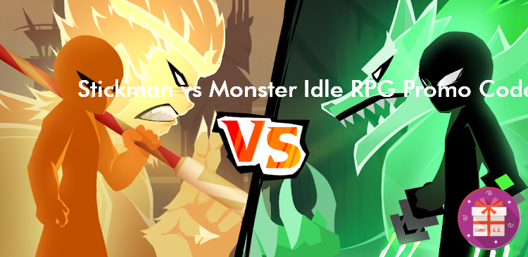 Stickman vs Monster Idle RPG Codes (Fansipan Limited)
