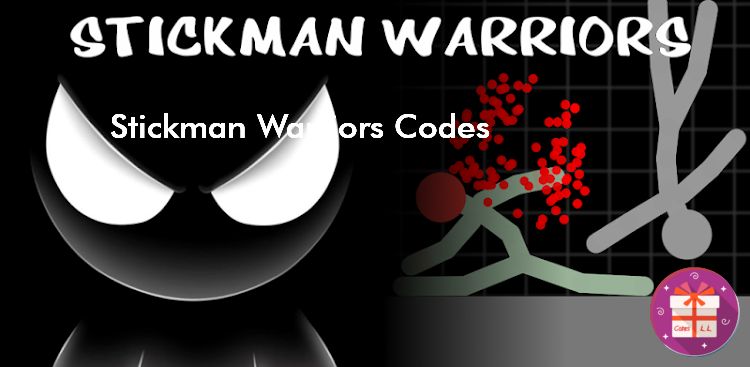 Stickman Warriors Codes Wiki (ViperGames)