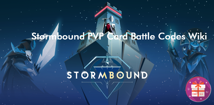 Stormbound PVP Card Battle Codes Wiki (Stormbound Games)
