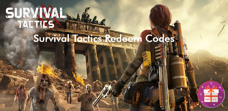 Survival Tactics Redemption Codes (6waves)