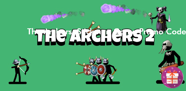 The Archers 2 Stickman Game Redeem Codes (BYV)