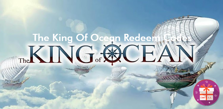 The King Of Ocean Promo Codes (WATCHWELL PTE. LTD.)