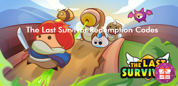 The Last Survivor Codes (BluexFlame)