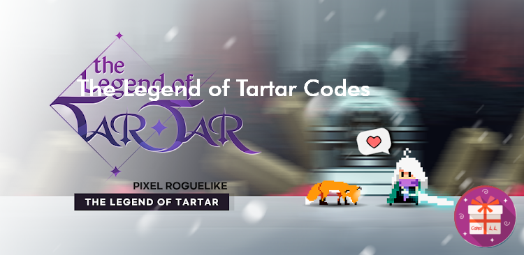 The Legend of Tartar Coupon Codes (Byabyak Games)