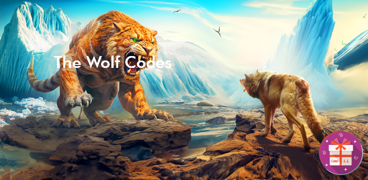 The Wolf Animal Hunting Game Promo Codes (Rage Quit Games Group)