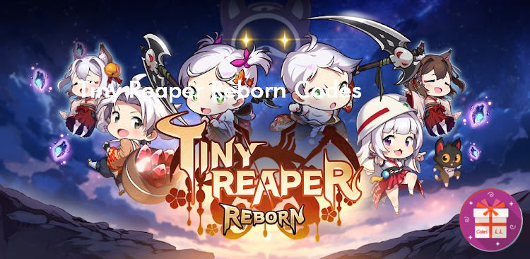 Tiny Reaper Reborn Codes (DAERI SOFT Inc)