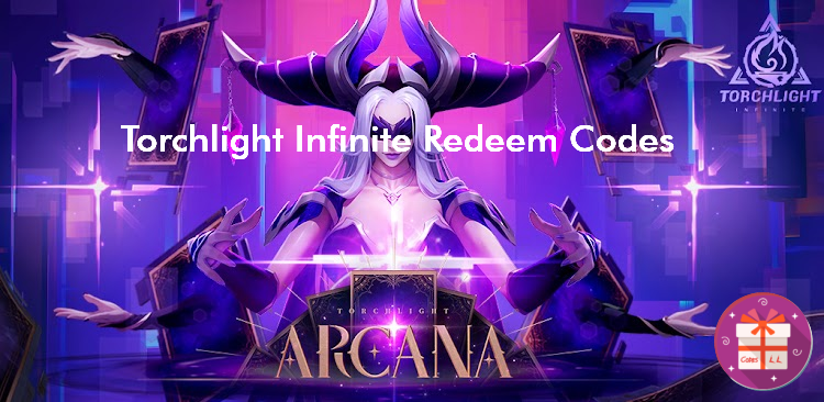 Torchlight Infinite Codes (XD Entertainment Pte Ltd)