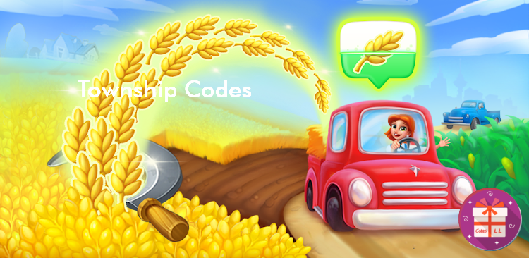 Township Coupon Codes (Playrix)