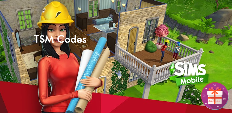 TSM Coupon Codes (ELECTRONIC ARTS)