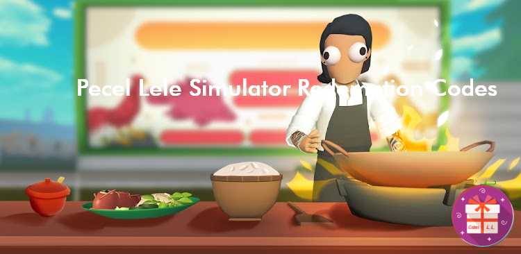Pecel Lele Simulator Redeem Codes (Kajewdev)