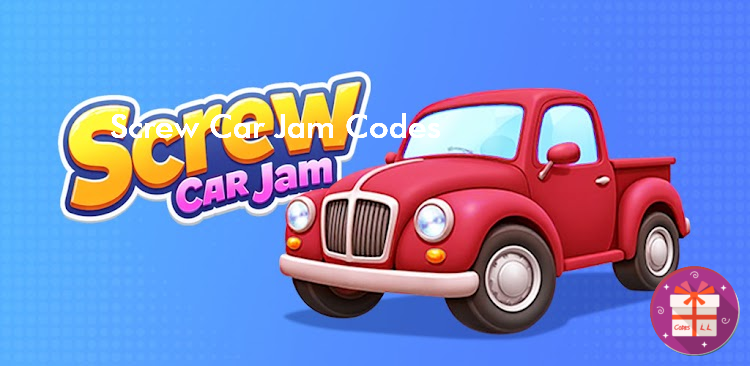 Screw Parking Promo Codes (Mind Crush)