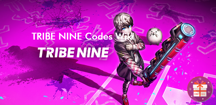 TRIBE NINE Codes Wiki (Akatsuki Games Inc.)