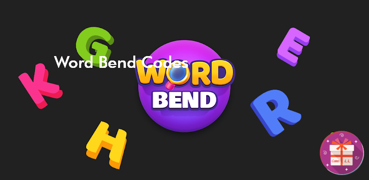 Word Bend Redemption Codes (Playoneer Games, Ltd.)