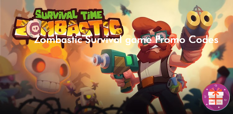 Zombastic Survival game Redeem Codes (Playmotional Ltd.)