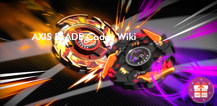AXIS BLADE Codes (AWESOMEPIECE)