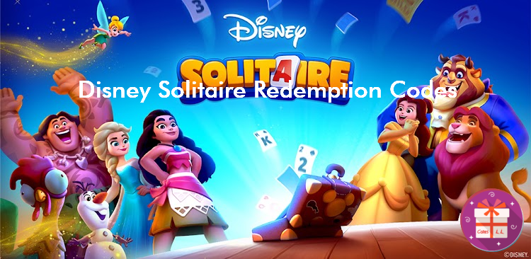 Disney Solitaire Codes Wiki (SuperPlay.)