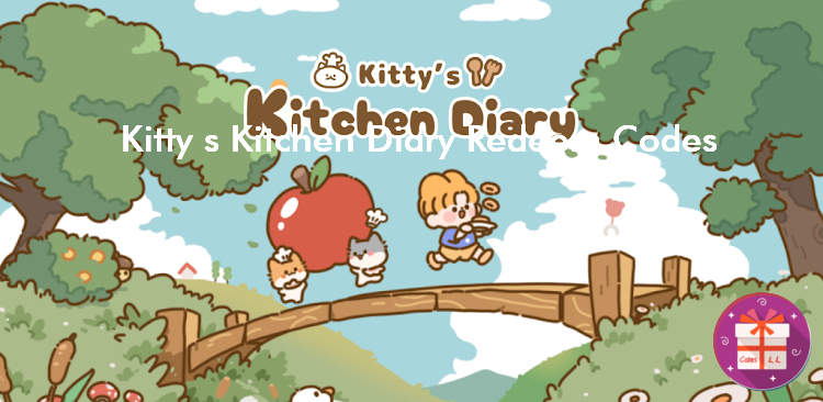 Kitty s Kitchen Diary Codes (Super Planet)