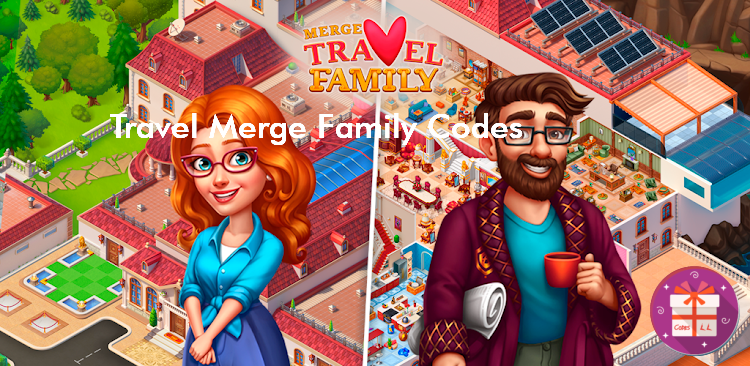 Travel Merge Family Coupon Codes (ArruGa Corp.)