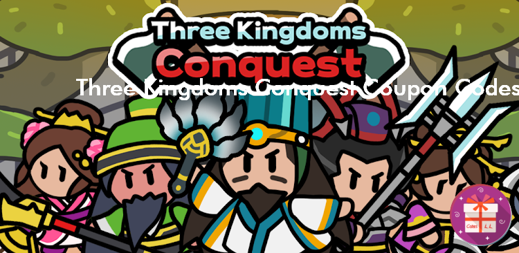 Three Kingdoms Conquest Redemption Codes (ACTIONFIT)